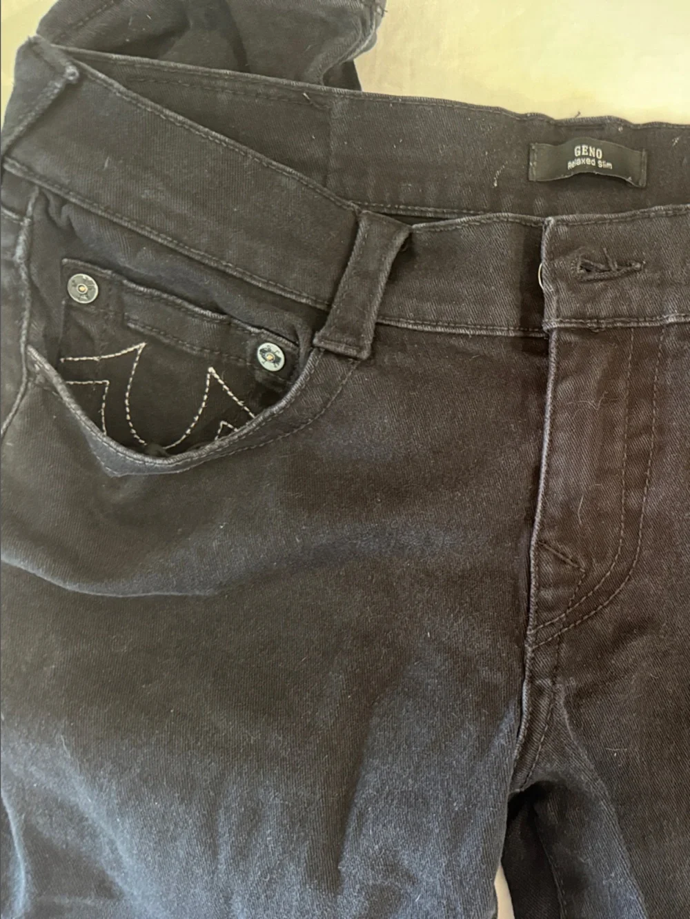 True Religion true religion